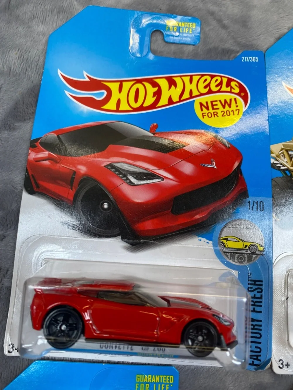 Hot Wheels - NEW Lot of Sealed Cars